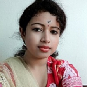 Susmita Singha Upadhyay 